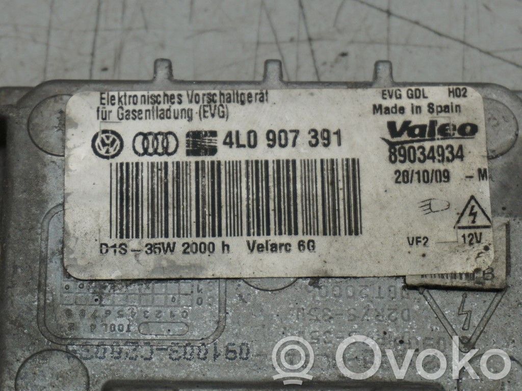Module d'éclairage LCM   30784923,132822,43731