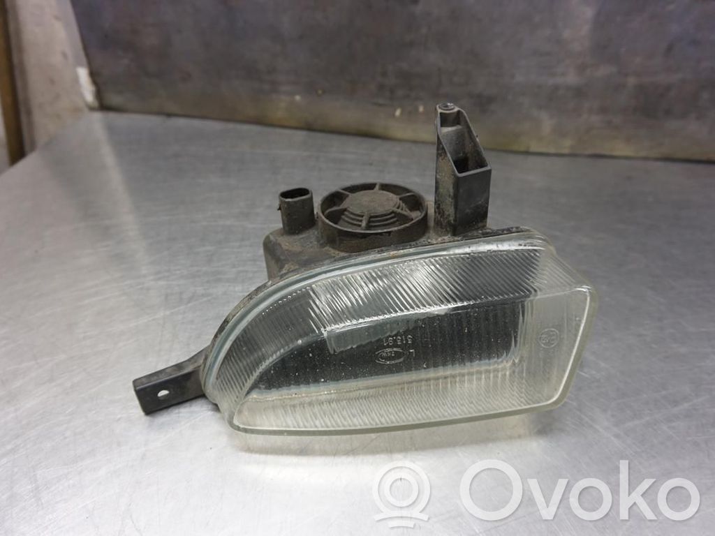 Opel Zafira A Światło przeciwmgłowe przednie 