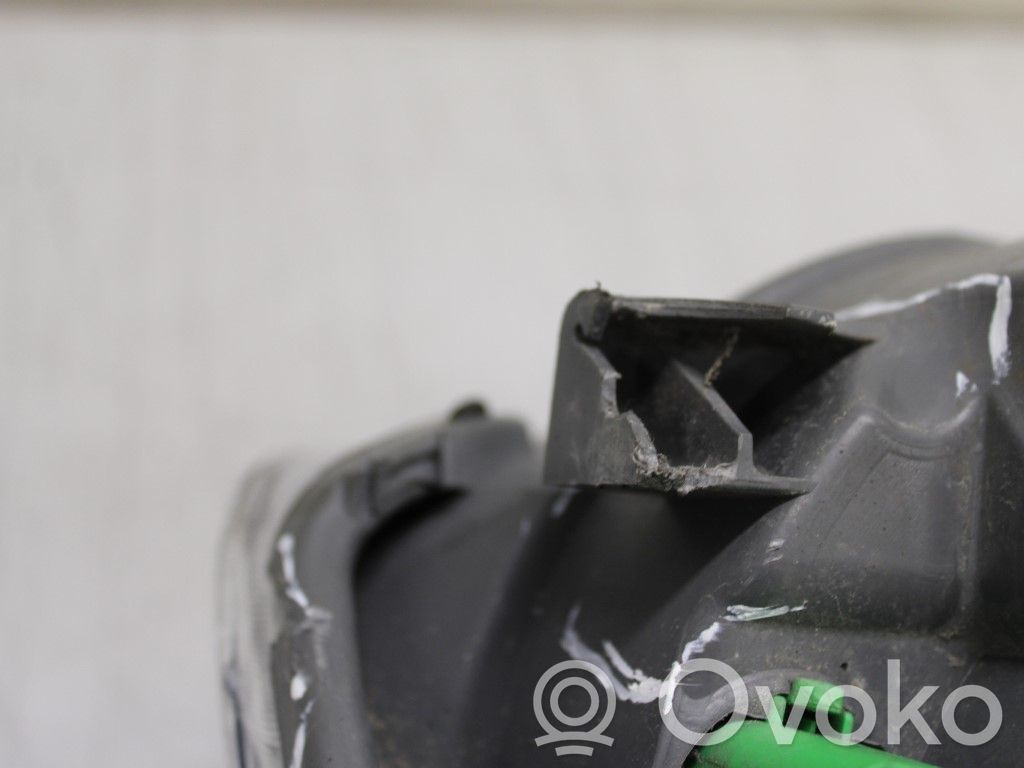 Ford Fiesta Scheinwerfer 