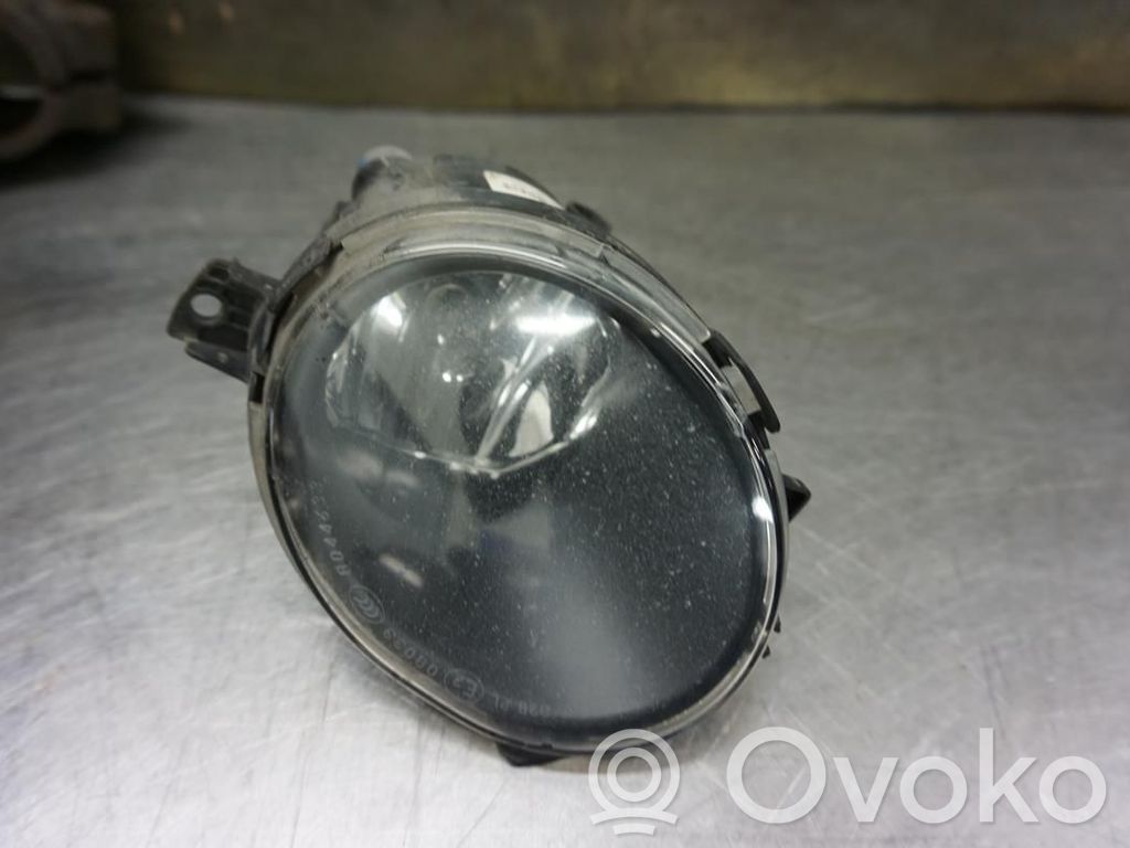 Volvo XC60 Fendinebbia anteriore 