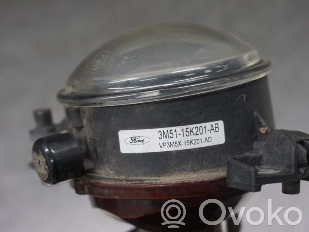 Ford Focus Front fog light 