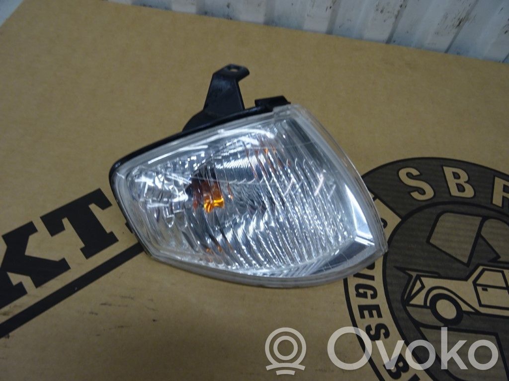Mazda 323 Front indicator light 