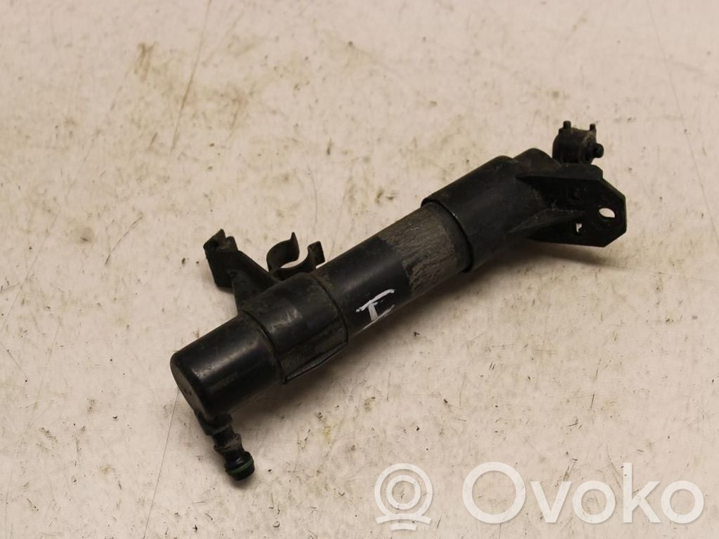 Volkswagen Golf V Dysza spryskiwacza lampy przedniej 