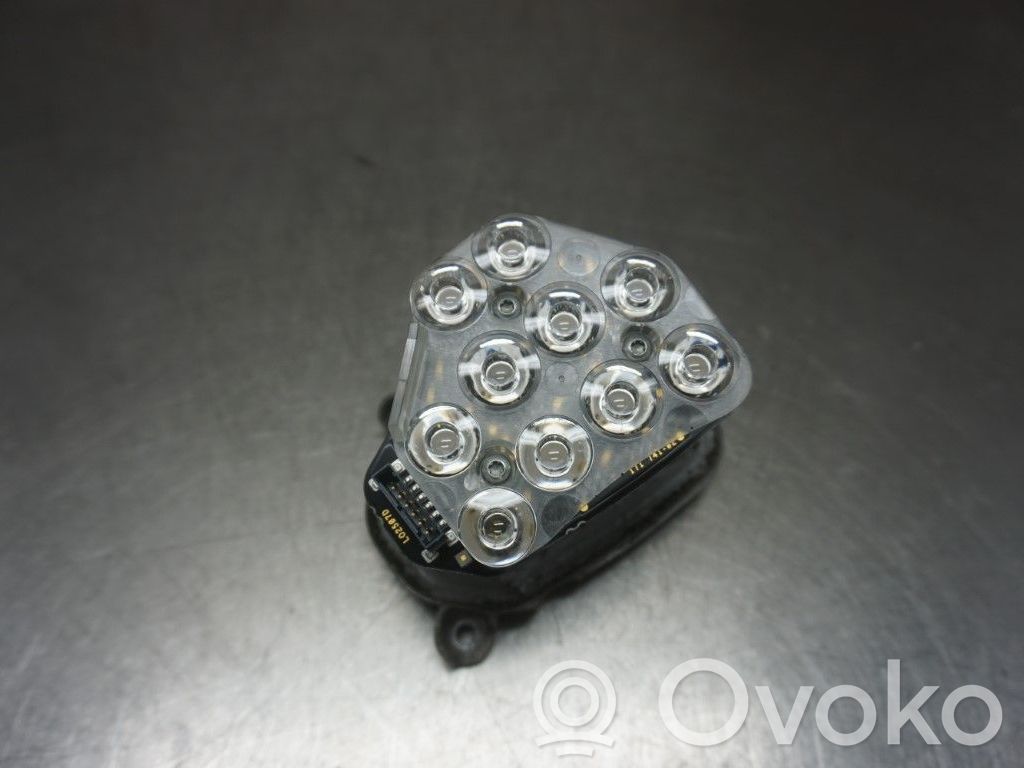 BMW 5 F10 F11 Indicatore di direzione anteriore 