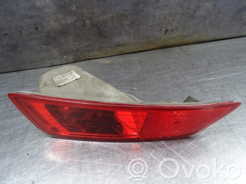 Volvo XC60 Luz de niebla delantera 