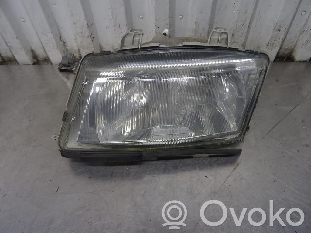 Saab 9-3 Ver1 Phare frontale