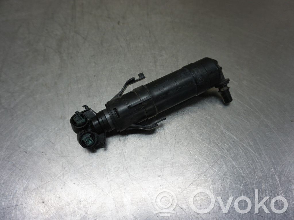 Volkswagen Touran II Duză spălare far