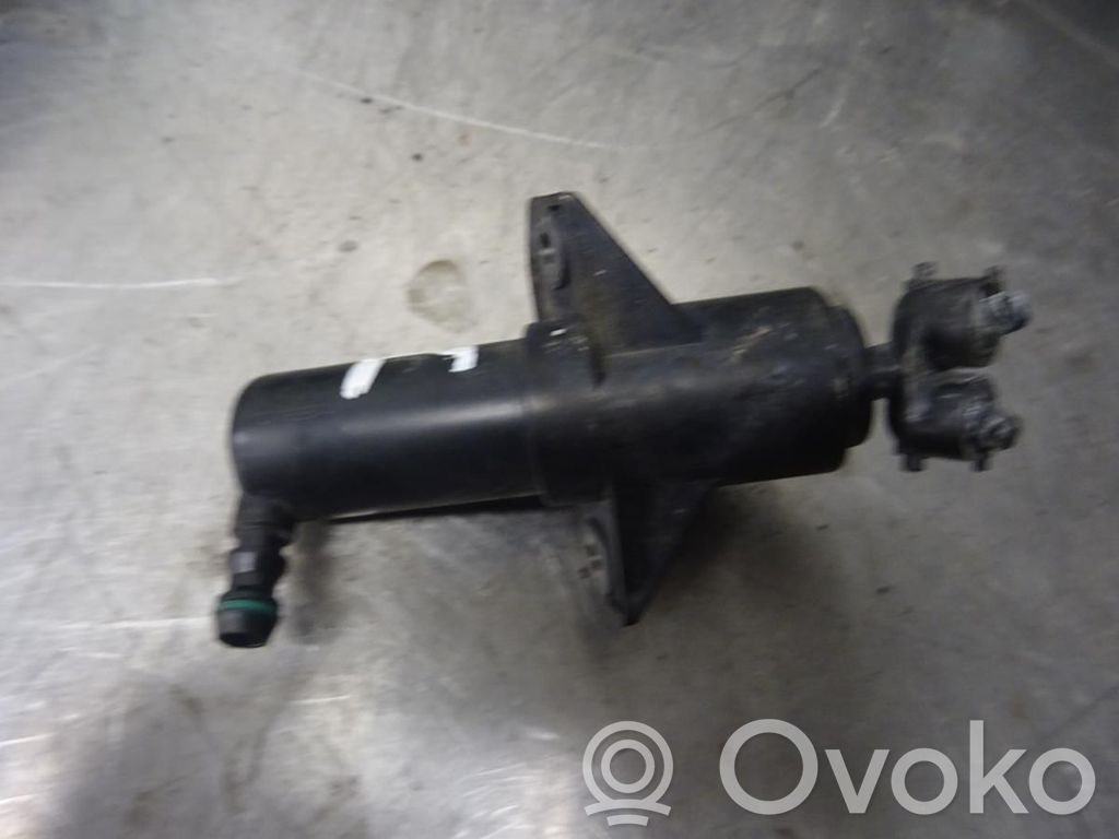 Skoda Fabia Mk2 (5J) Buse de lave-phares 