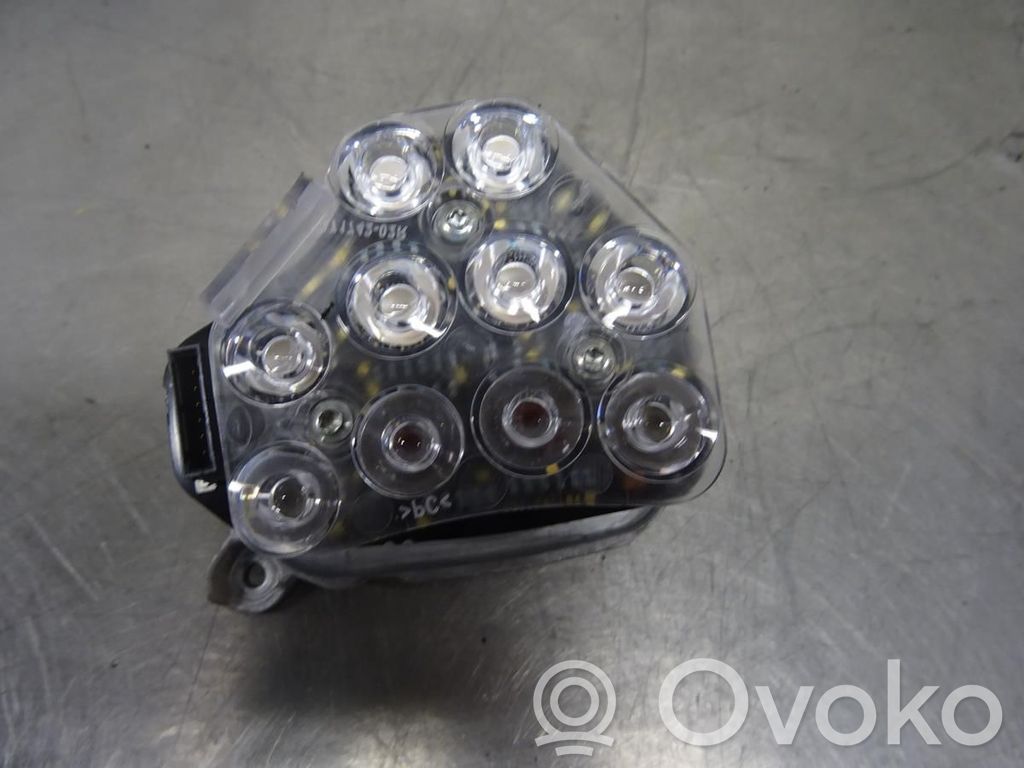 BMW 5 F10 F11 Indicatore di direzione anteriore 
