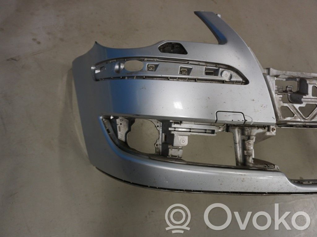 Volkswagen Touran I Front bumper 