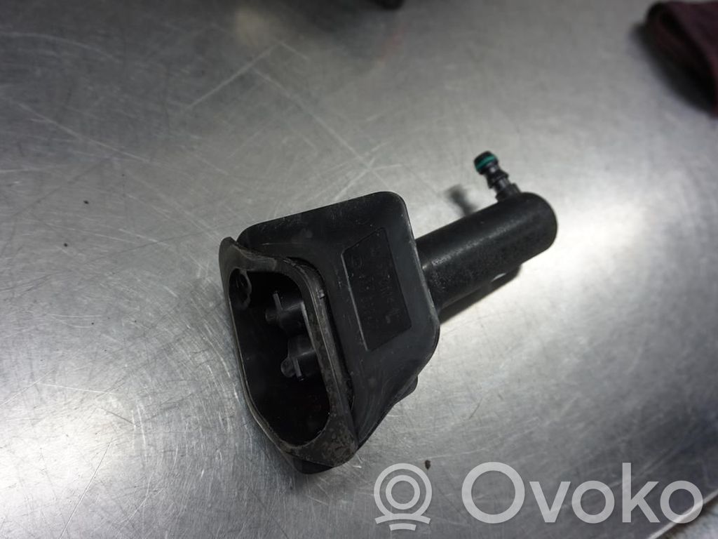 Opel Astra H Dysza spryskiwacza lampy przedniej 