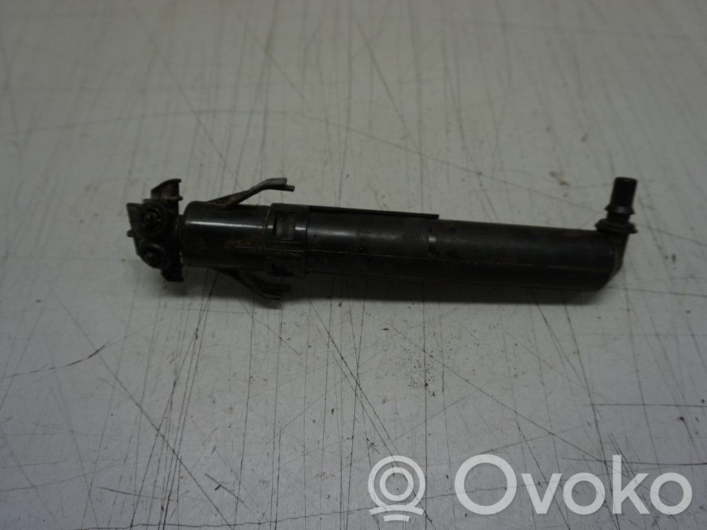 Žibintų apiplovimo purkštukas (-ai)   6R0955978A,136979