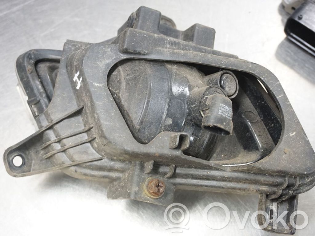 KIA Ceed Nebelscheinwerfer vorne 