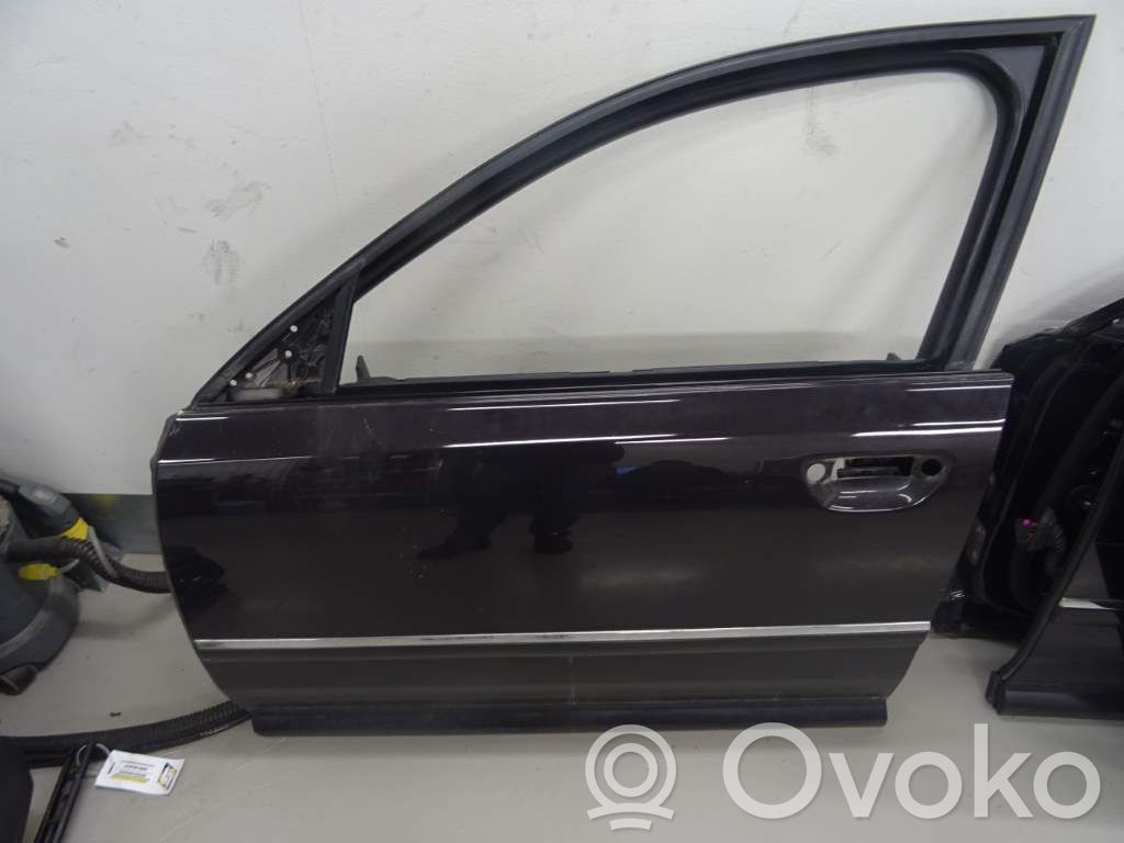 Audi A8 S8 D3 4E Front door 