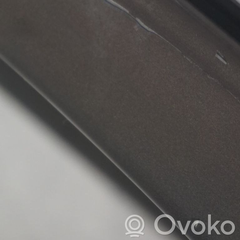 BMW 3 F30 F35 F31 Aizmugurējās durvis 