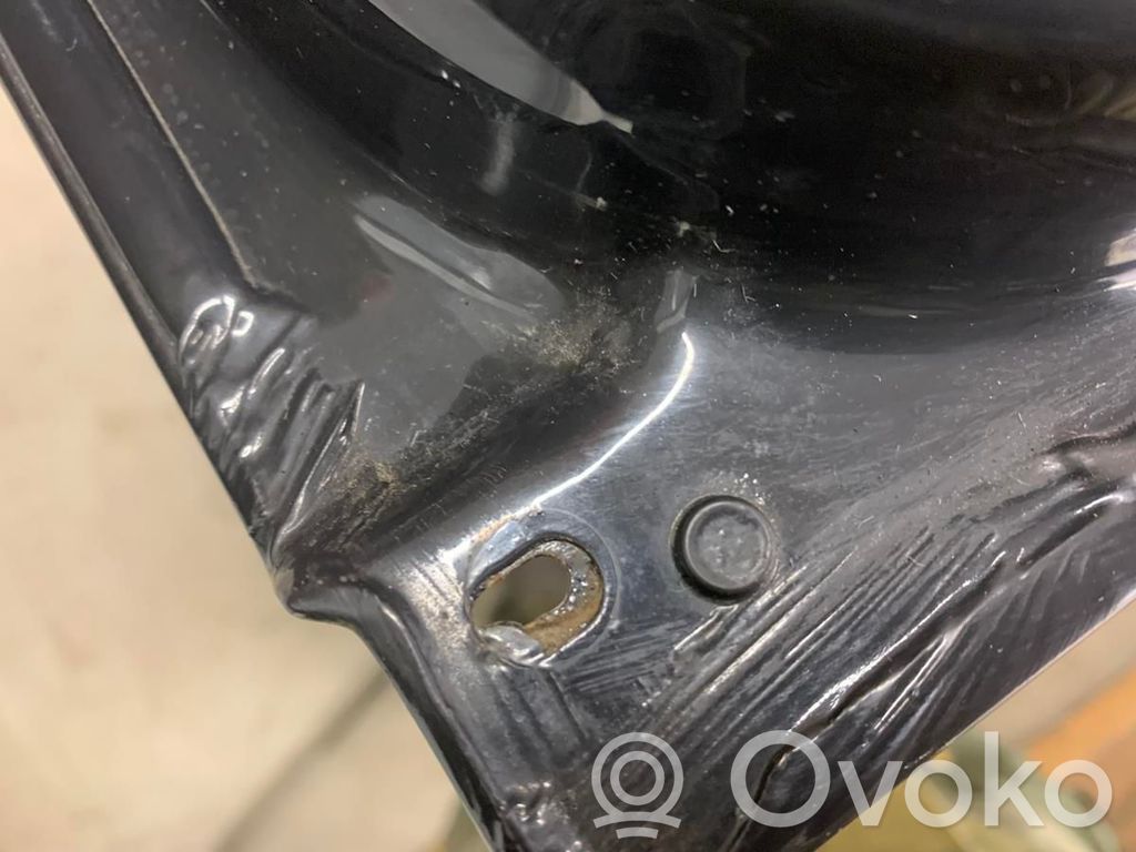 Volkswagen PASSAT B7 Portiera anteriore 