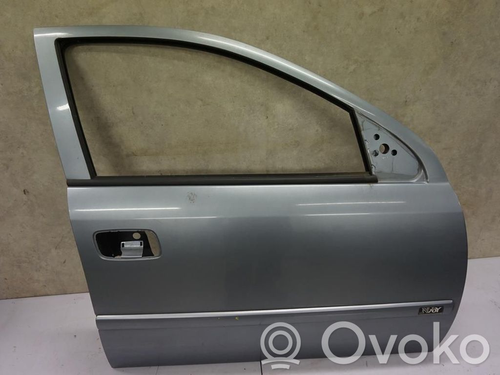 Opel Astra G Ușă față 