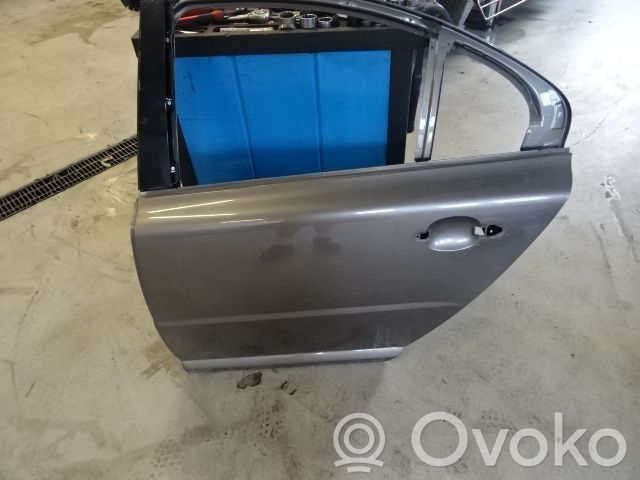 Volvo S80 Galinės durys 