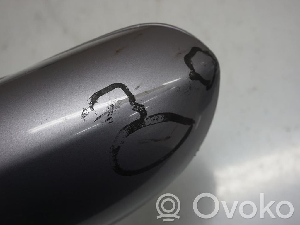 Opel Corsa D Veidrodėlis (elektra valdomas) 