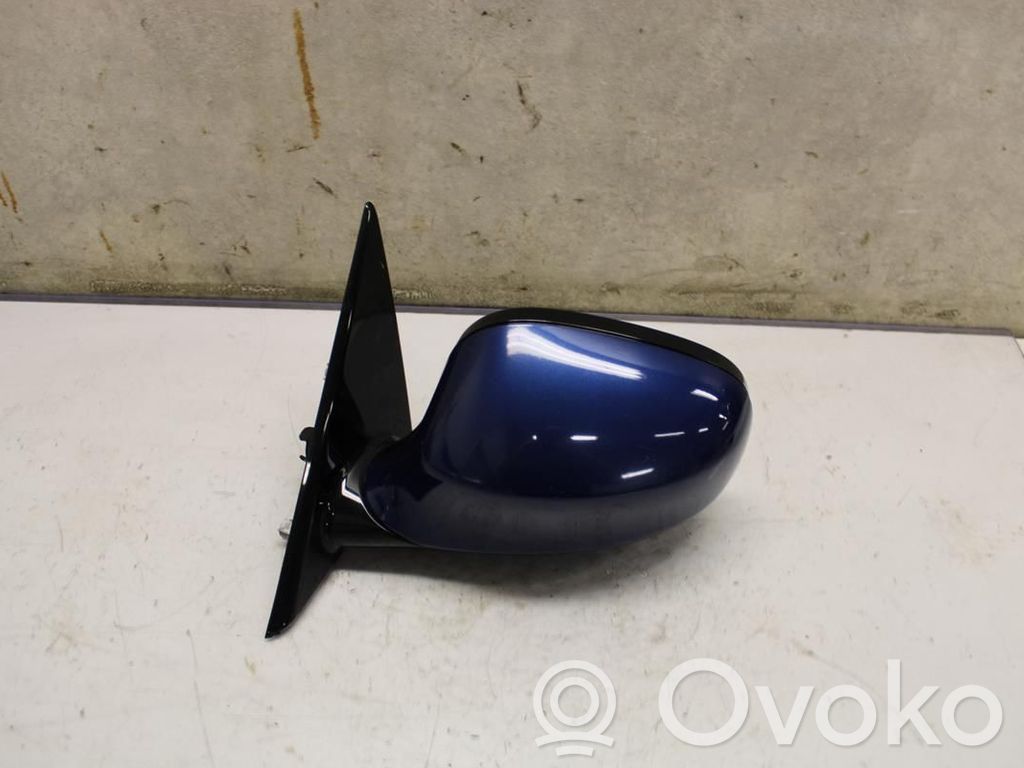 BMW 3 E90 E91 Specchietto retrovisore elettrico portiera anteriore 