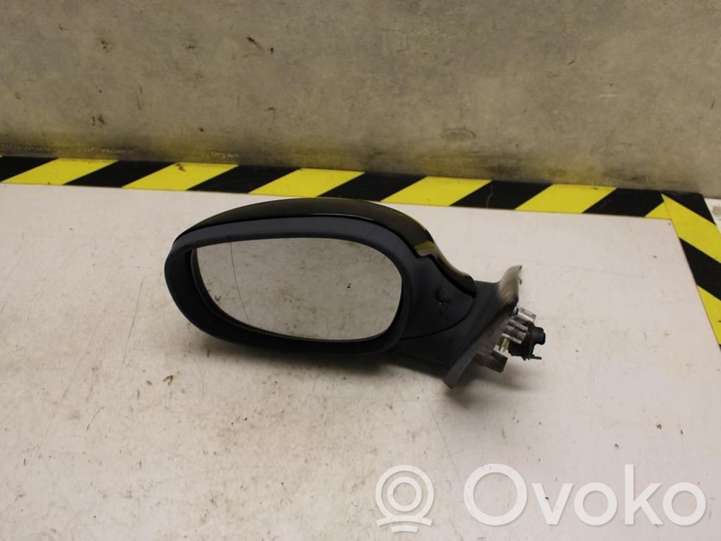 BMW 3 E90 E91 Oglindă electrică ușă față 
