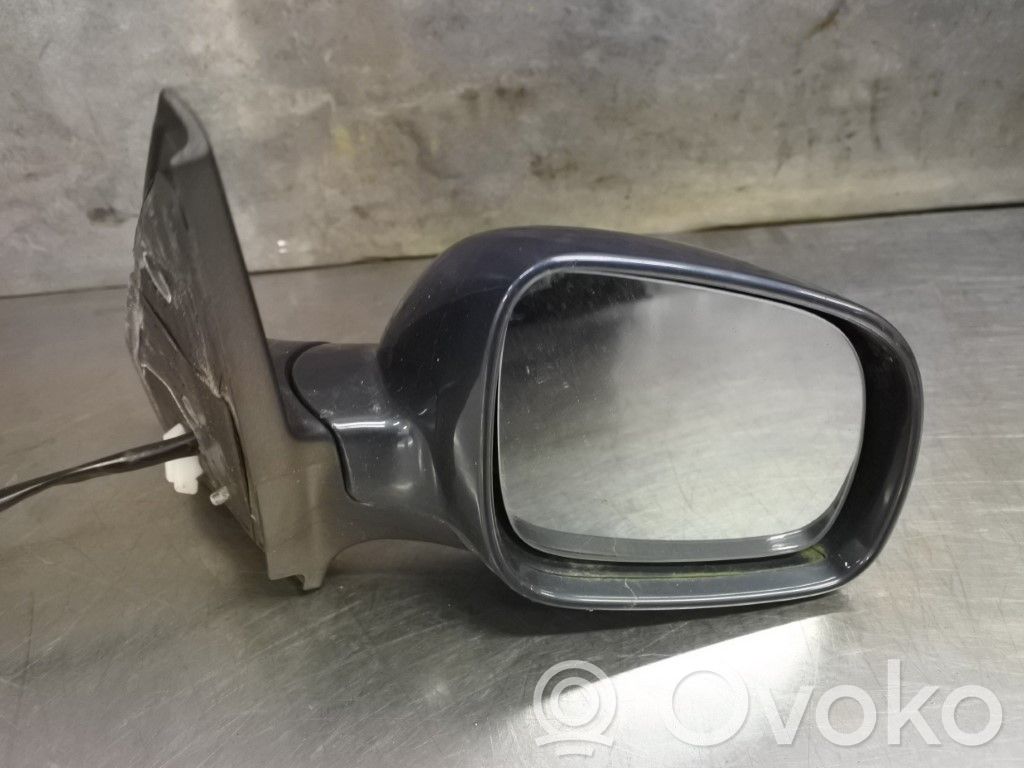 Volkswagen Golf IV Elektryczne lusterko boczne drzwi przednich 