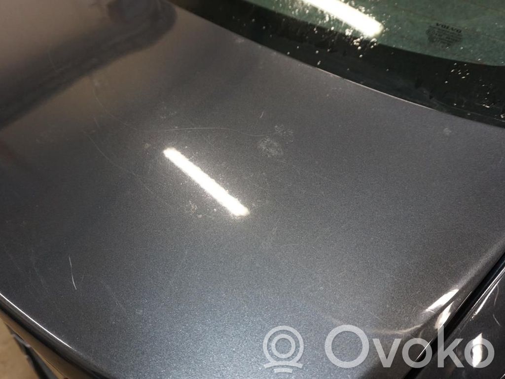 Volvo S60 Portellone posteriore/bagagliaio