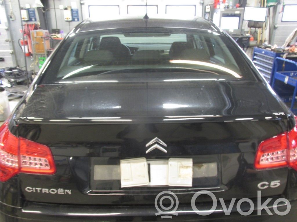 Tailgate/trunk/boot lid   860694,154994