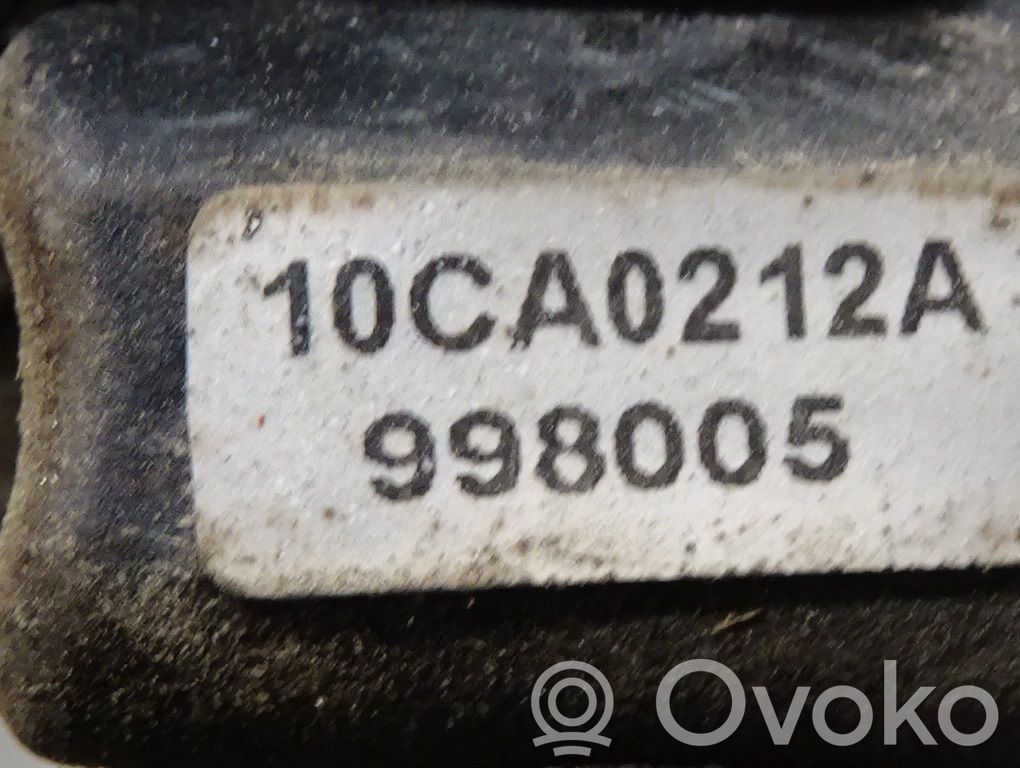 Mitsubishi Colt Senzor de parcare PDC 