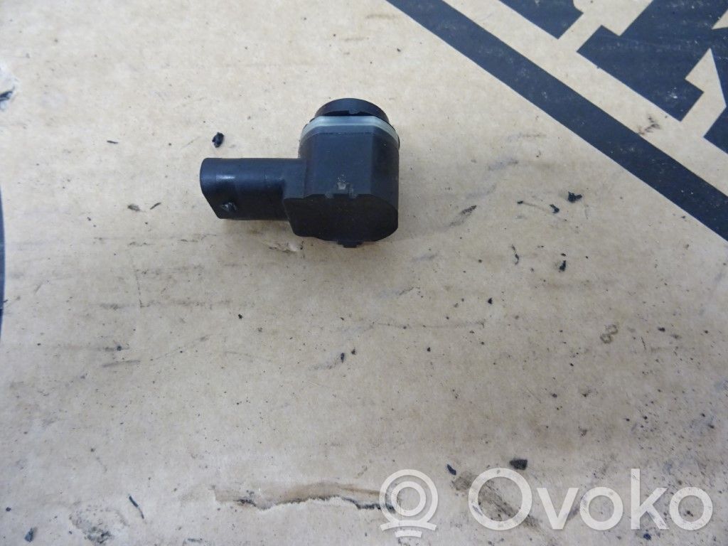 Volkswagen PASSAT B6 Sensor de aparcamiento PDC 