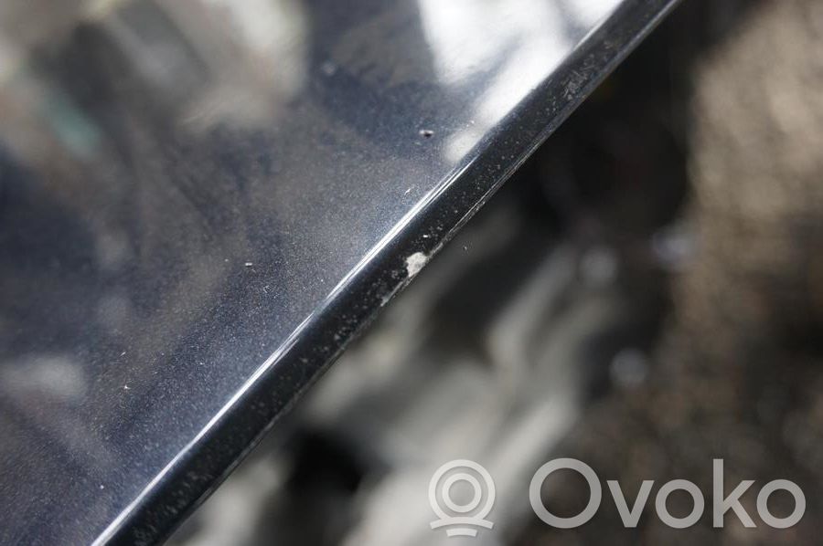 Volvo V70 Hayon/capotă portbagaj 