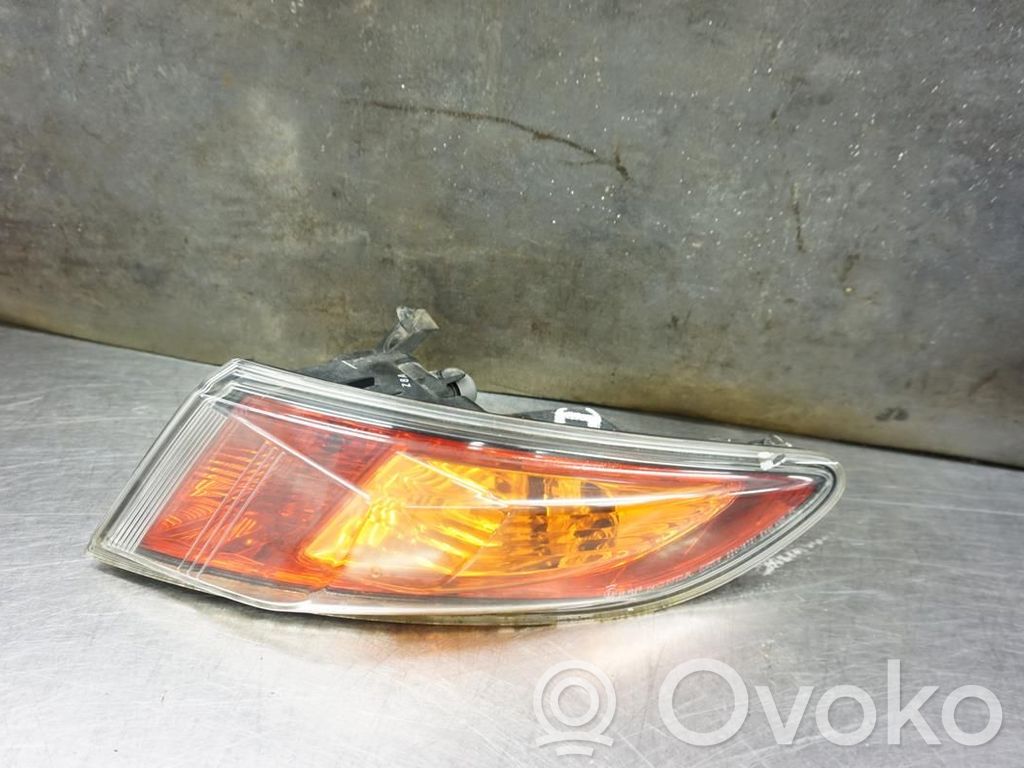 Honda Civic Lampa tylna 