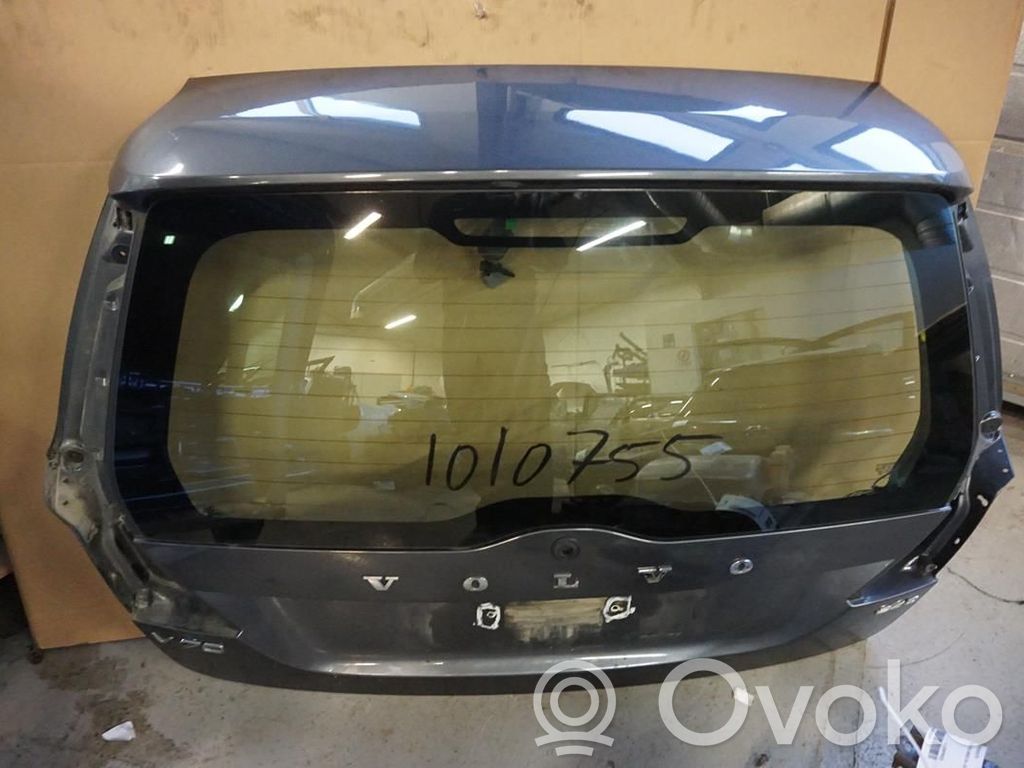 Volvo V70 Portellone posteriore/bagagliaio 