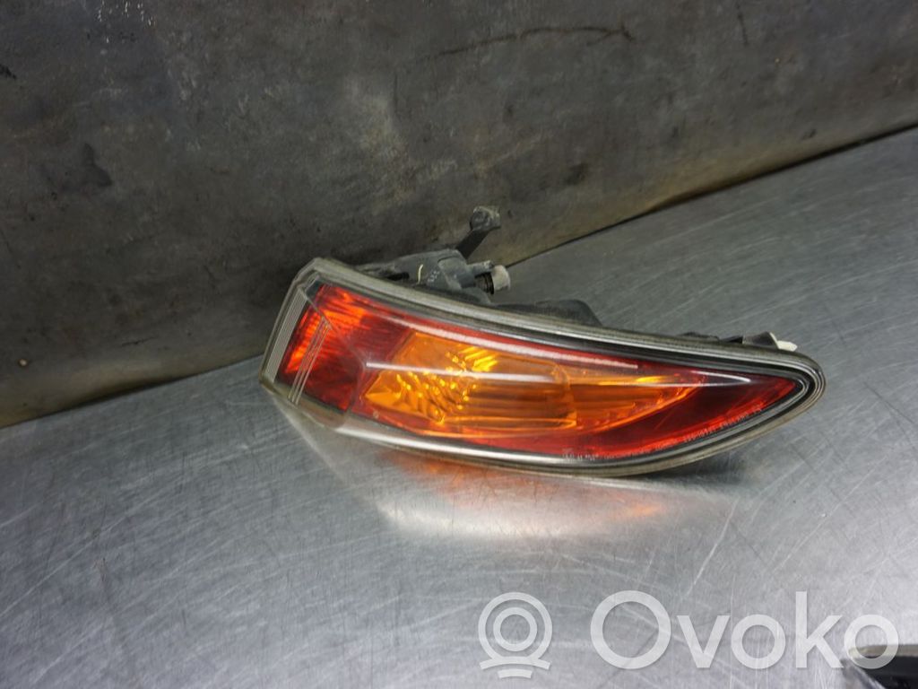 Honda Civic Lampa tylna 