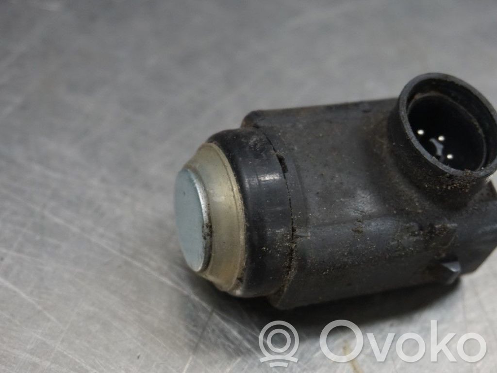Mercedes-Benz SLK R171 Senzor de parcare PDC 