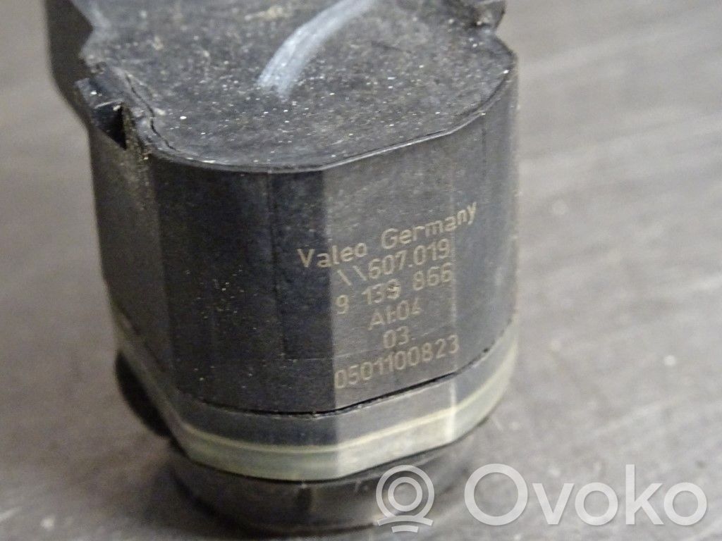 BMW X6 E71 Parking PDC sensor 