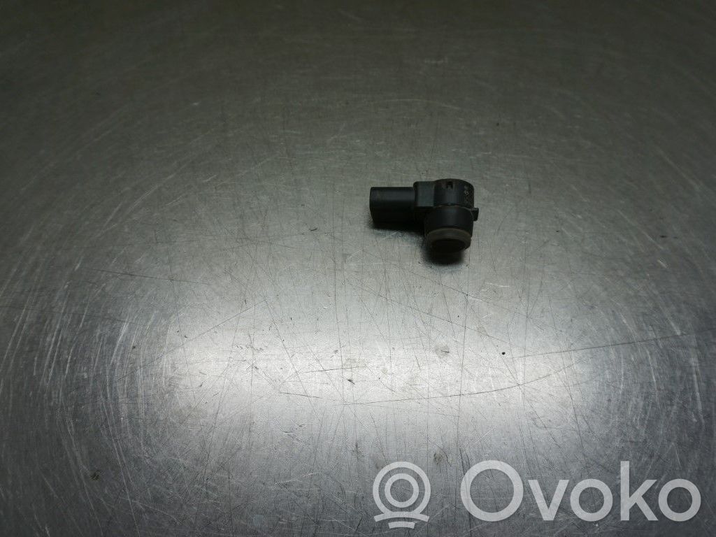 Citroen Jumper Parksensor PDC