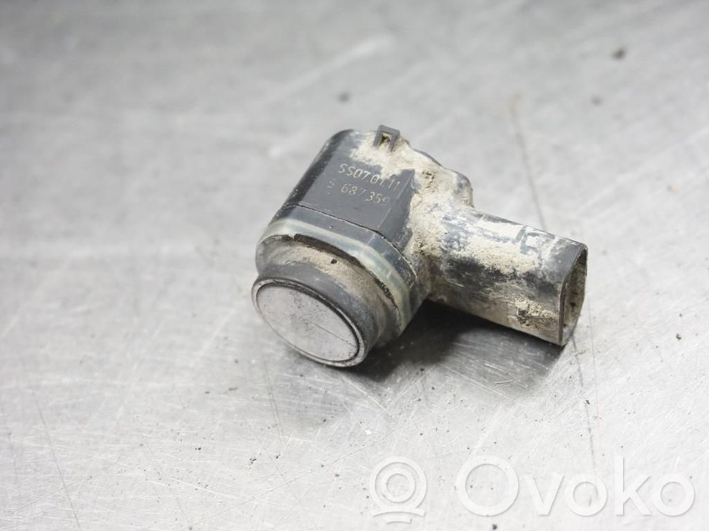 Parksensor PDC   30765703,155971,30786643