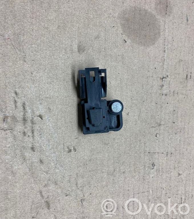 BMW 5 F10 F11 Senzor radar distronic 