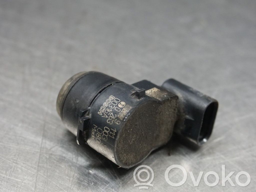 BMW 3 E90 E91 Parking PDC sensor 