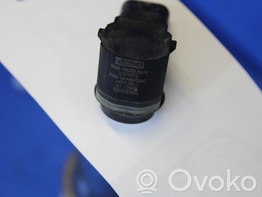 Parksensor PDC   30765703,155971,30786643