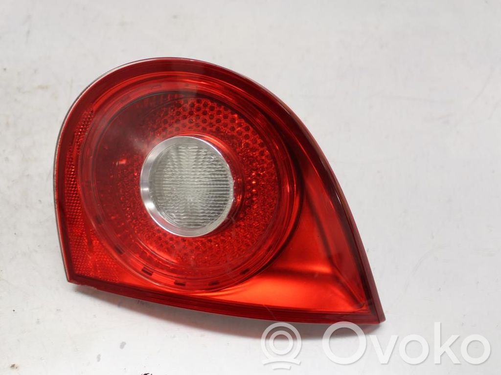 Volkswagen Golf V Luci posteriori del portellone del bagagliaio 