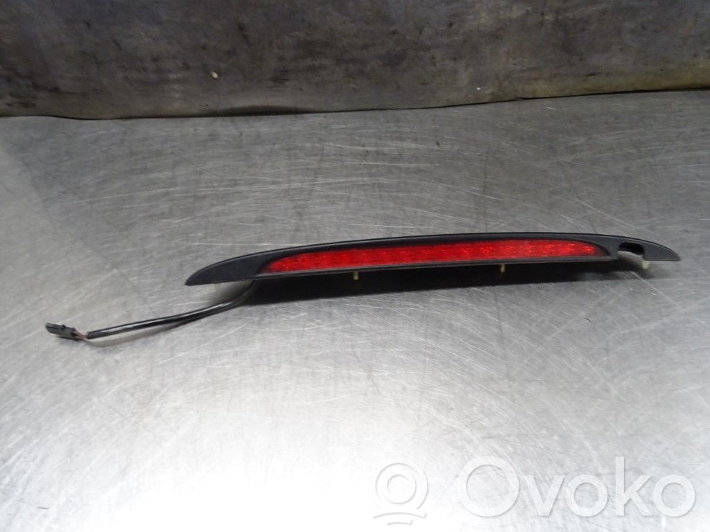 Saab 9-3 Ver1 Luce d’arresto centrale/supplementare 