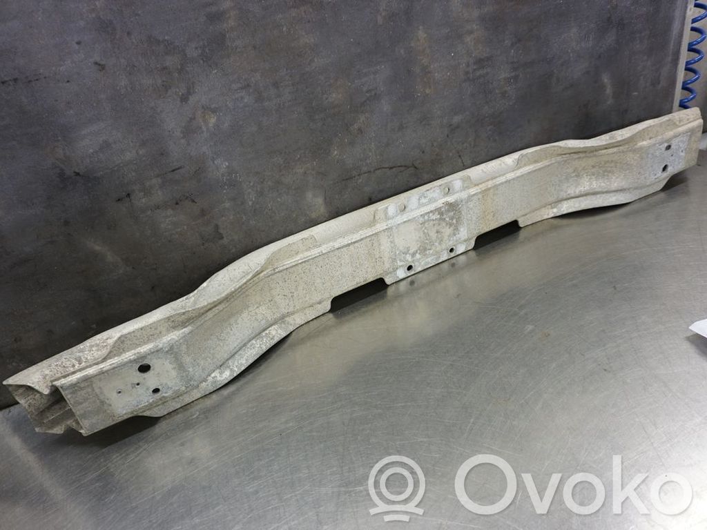 Saab 9-3 Ver2 Traversa del paraurti posteriore 