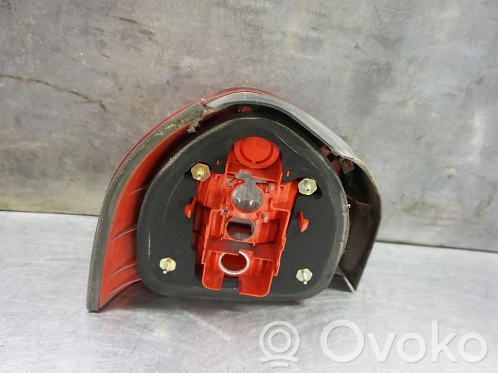 Audi A3 S3 8L Lampă spate în caroserie 