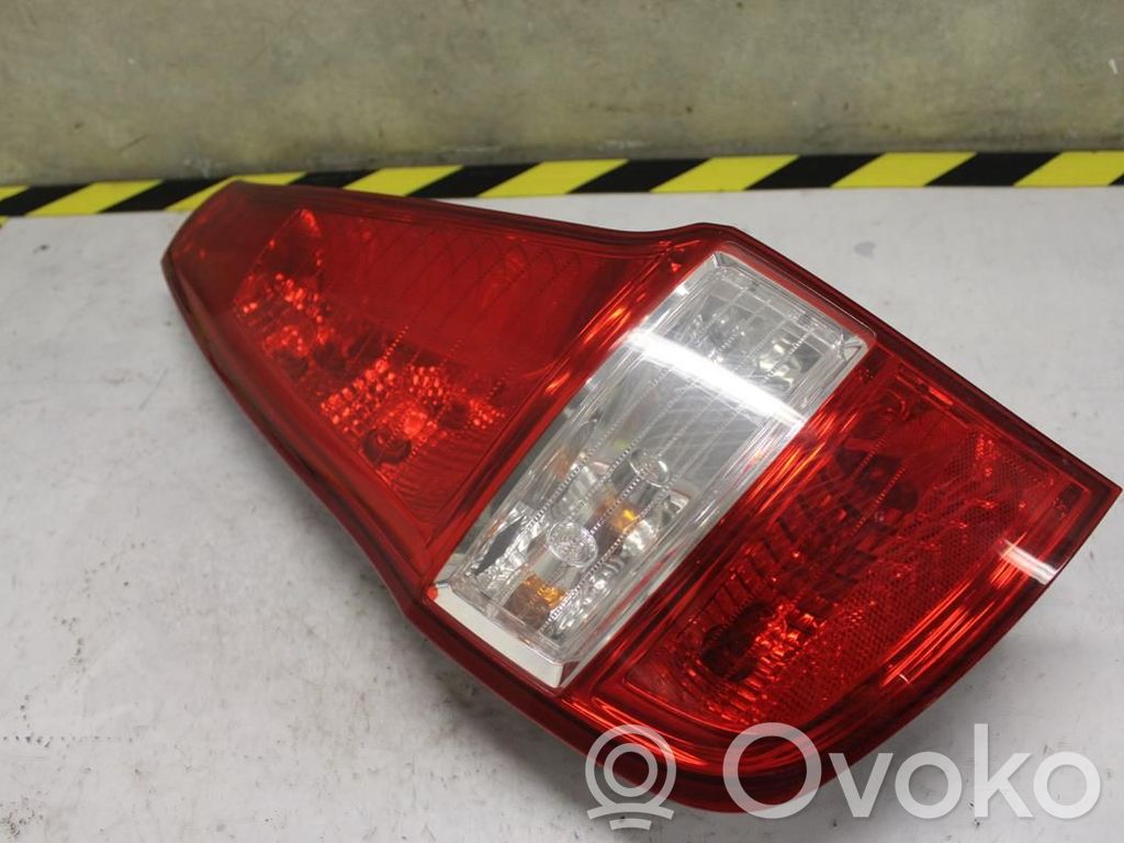 Hyundai i30 Lampă spate în caroserie 