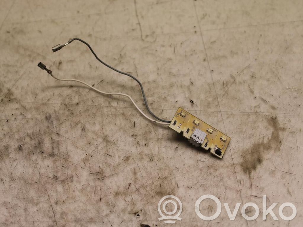 Volvo V70 Luci posteriori 