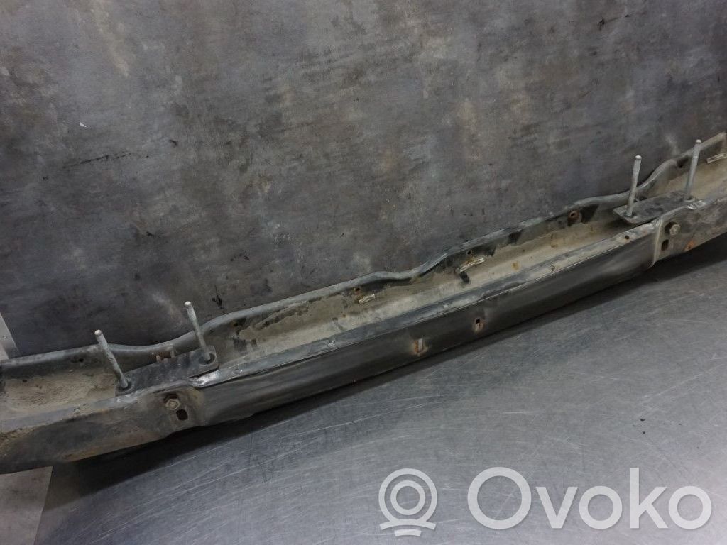 BMW X5 E53 Traversă bară spate 