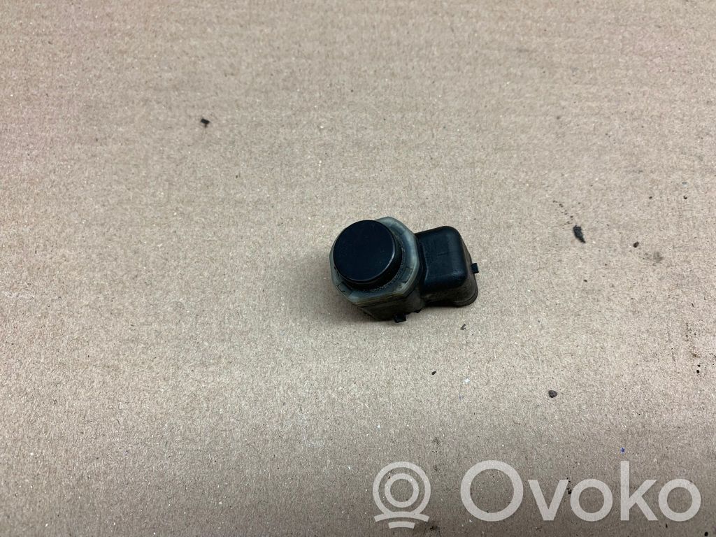 BMW X3 F25 Parksensor PDC 