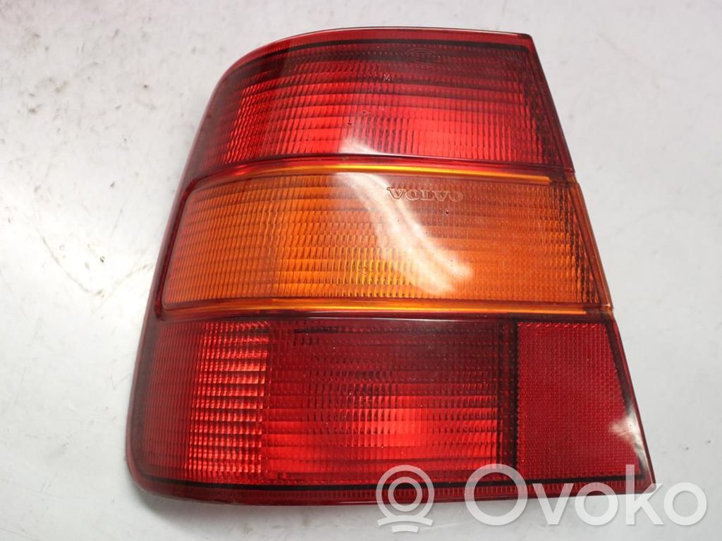 Volvo 940 Takavalot 
